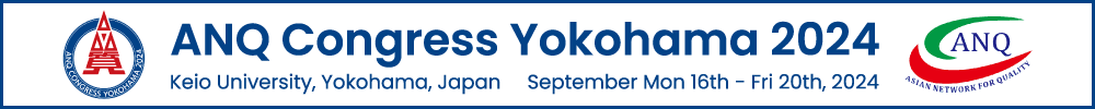ANQ Congress Yokohama 2024
