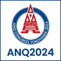ANQ Congress Yokohama 2024