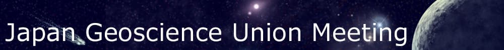 Japan Geoscience Union