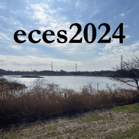 27th Annual Meeting of the Ecology and Civil Engineering Society in Saitama