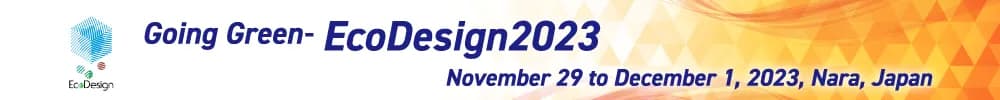 EcoDesign 2023