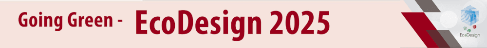 EcoDesign 2025