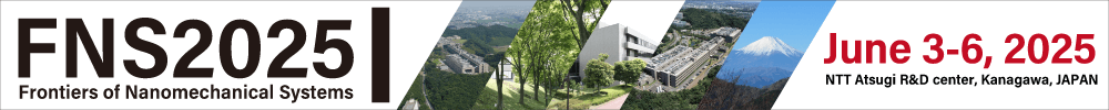 Frontiers of Nanomechanical Systems 2025