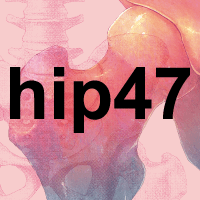 第47回日本股関節学会学術集会