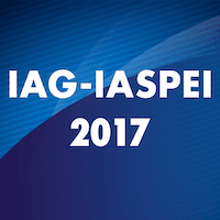 IAG-IASPEI 2017