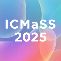 International Conference on Materials and Systems for Sustainability 2025（ICMaSS2025）