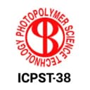 The 38th International Conference of Photopolymer Science and Technology