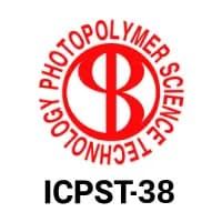 The 38th International Conference of Photopolymer Science and Technology
