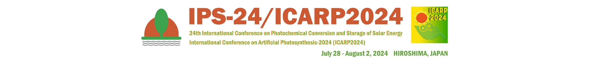 IPS-24 / ICARP2024