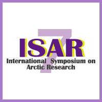 The Seventh International Symposium on Arctic Research (ISAR-7)