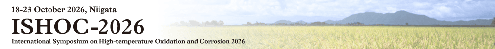 ISHOC-2026