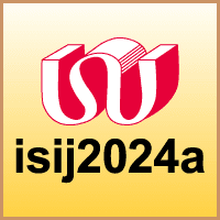 日本鉄鋼協会第188回秋季講演大会