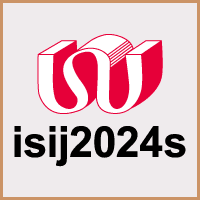日本鉄鋼協会第187回春季講演大会