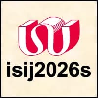 The 191st ISIJ Spring Meeting