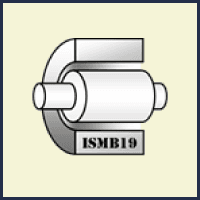 19th International Symposium on Magnetic Bearings (ISMB19)