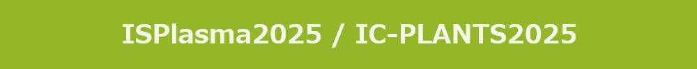 ISPlasma2025/IC-PLANTS2025