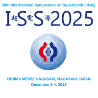 38th International Symposium on Superconductivity (ISS2025)