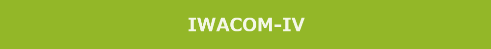 IWACOM-IV