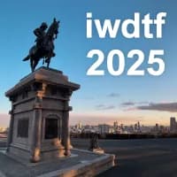 IWDTF2025