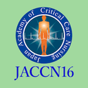 第16回日本クリティカルケア看護学会学術集会