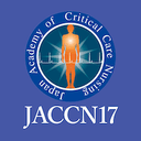 第17回日本クリティカルケア看護学会学術集会