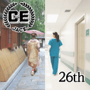 第26回日本臨床工学会 及び平成28年度公益社団法人日本臨床工学技士会総会