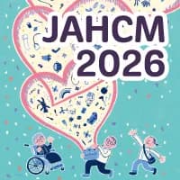 第8回日本在宅医療連合学会大会