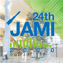 The 24th Spring Meeting of JAMI (Symposium 2020)