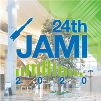 The 24th Spring Meeting of JAMI (Symposium 2020)