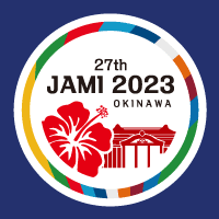 The 27th Spring Meeting of JAMI (Symposium 2023)