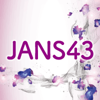 第43回日本看護科学学会学術集会