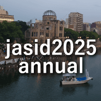 The 36th JASID Annual Conference