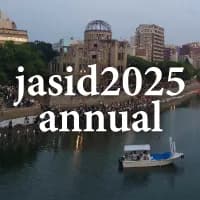 The 36th JASID Annual Conference