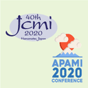 The 40th Joint Conference on Medical Informatics / APAMI2020
