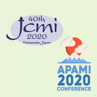 The 40th Joint Conference on Medical Informatics / APAMI2020