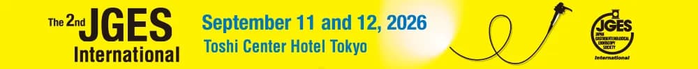 The 2nd JGES International