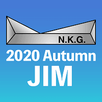 日本金属学会2020年秋期(第167回)講演大会