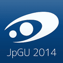 Japan Geoscience Union Meeting 2014