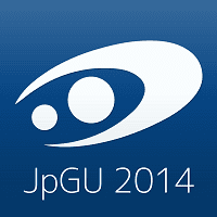 Japan Geoscience Union Meeting 2014