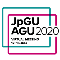JpGU-AGU Joint Meeting 2020