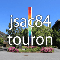 第84回分析化学討論会