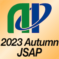 The 84th JSAP Autumn Meeting 2023