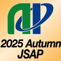 The 86th JSAP Autumn Meeting 2025