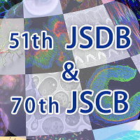 Joint Annual Meeting of 51st JSDB and 70th JSCB