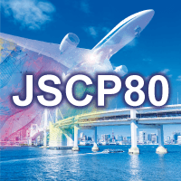 The 80th Annual Meeting of The Japan Society of Coloproctology