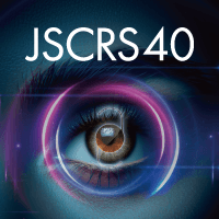 第40回JSCRS学術総会