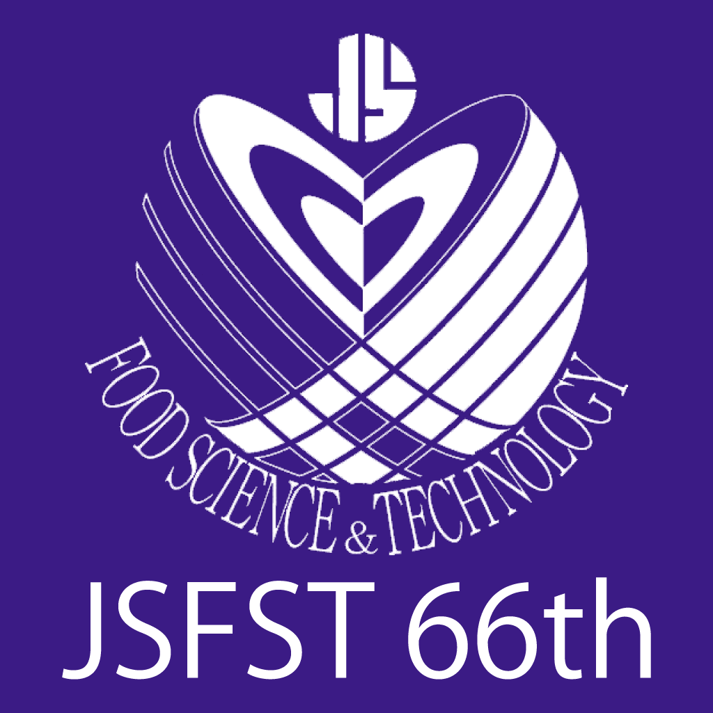 The 66th Annual Meeting of JSFST