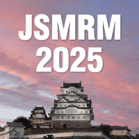 The 53rd Annual Meeting of the Japanese Society for Magnetic Resonance in Medicine