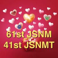 JSNM2021/JSNMT2021