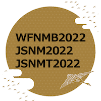 WFNMB2022/JSNM2022/JSNMT2022